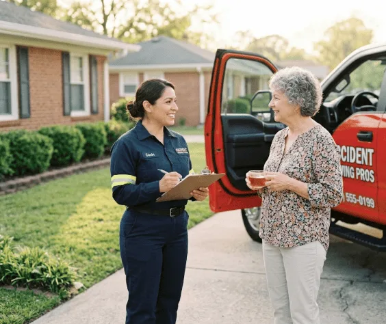 Accident Towing Service Fife, WA FAQs